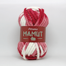 Mamut - 295