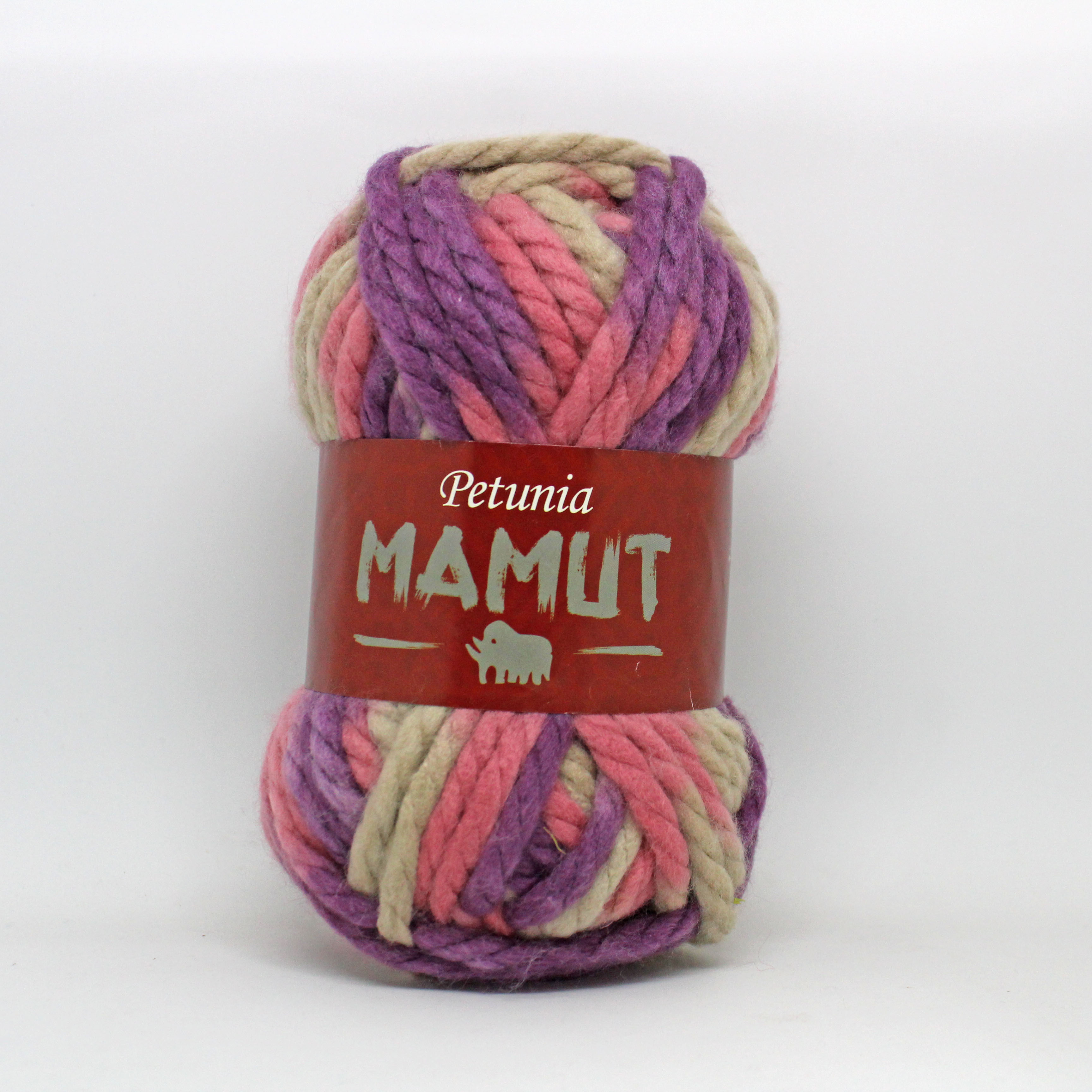 Mamut - 296