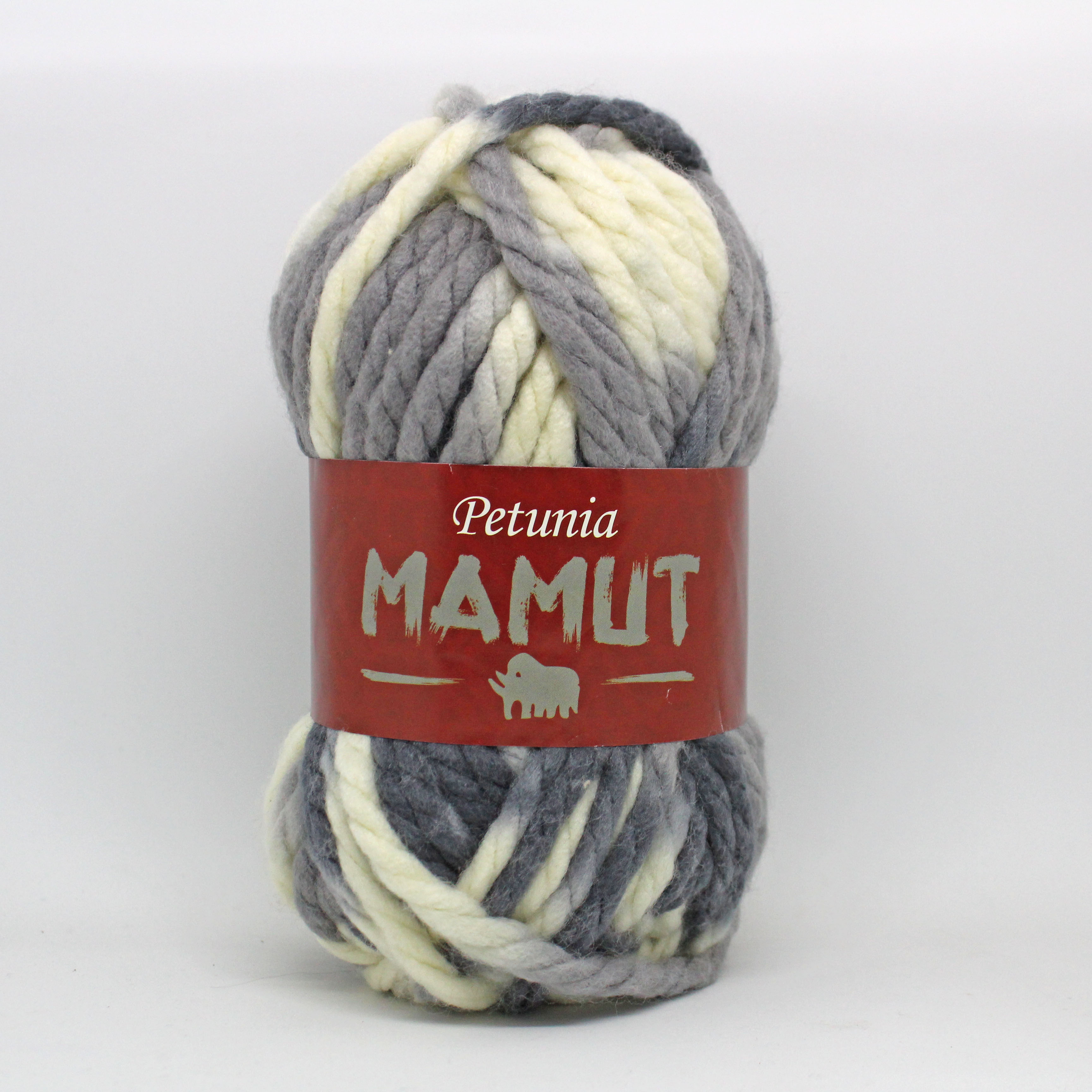 Mamut - 297