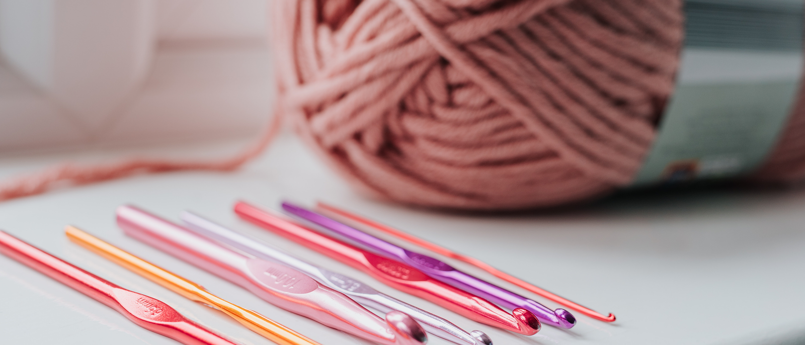 CROCHET | ABREVIATURAS EN INGLÉS TRADUCIDAS AL ESPAÑOL 