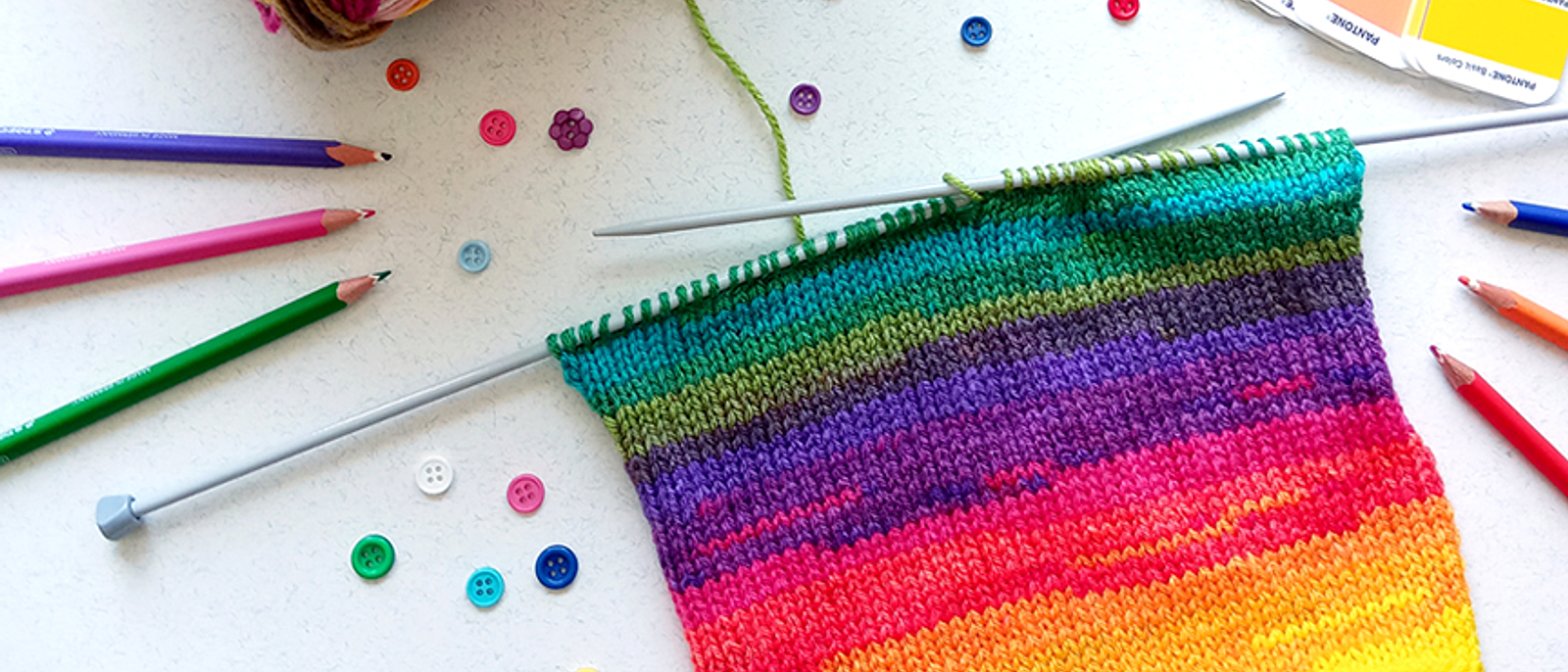 ¿CONOCES LA DIFERENCIA ENTRE UN OVILLO MATIZADO, INTELIGENTE, TRANSICIÓN LENTA Y DEGRADÉ?