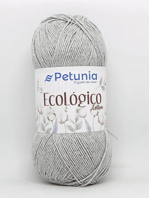 ALGODÓN ECOLÓGICO - 106