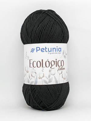 ALGODÓN ECOLÓGICO - 101