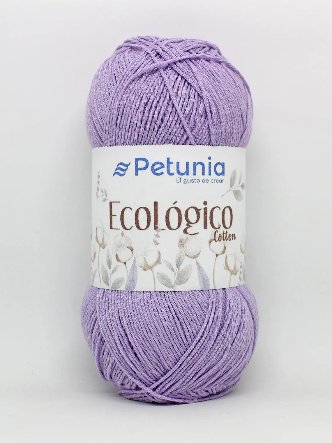 ALGODÓN ECOLÓGICO - 505 1