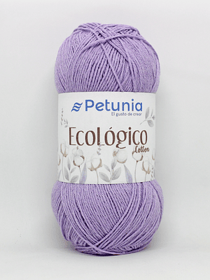 ALGODÓN ECOLÓGICO - 505