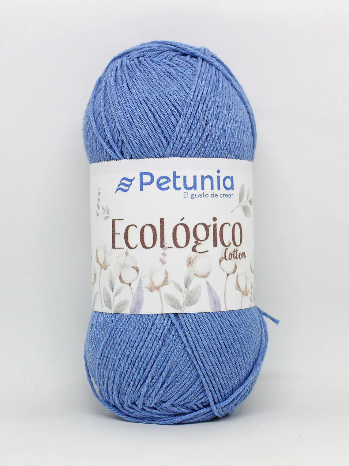 ALGODÓN ECOLÓGICO - 603 1