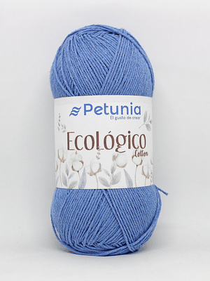 ALGODÓN ECOLÓGICO - 603