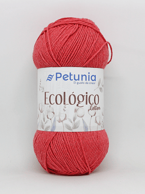 ALGODÓN ECOLÓGICO - 701