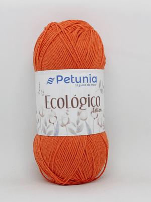 ALGODÓN ECOLÓGICO - 702