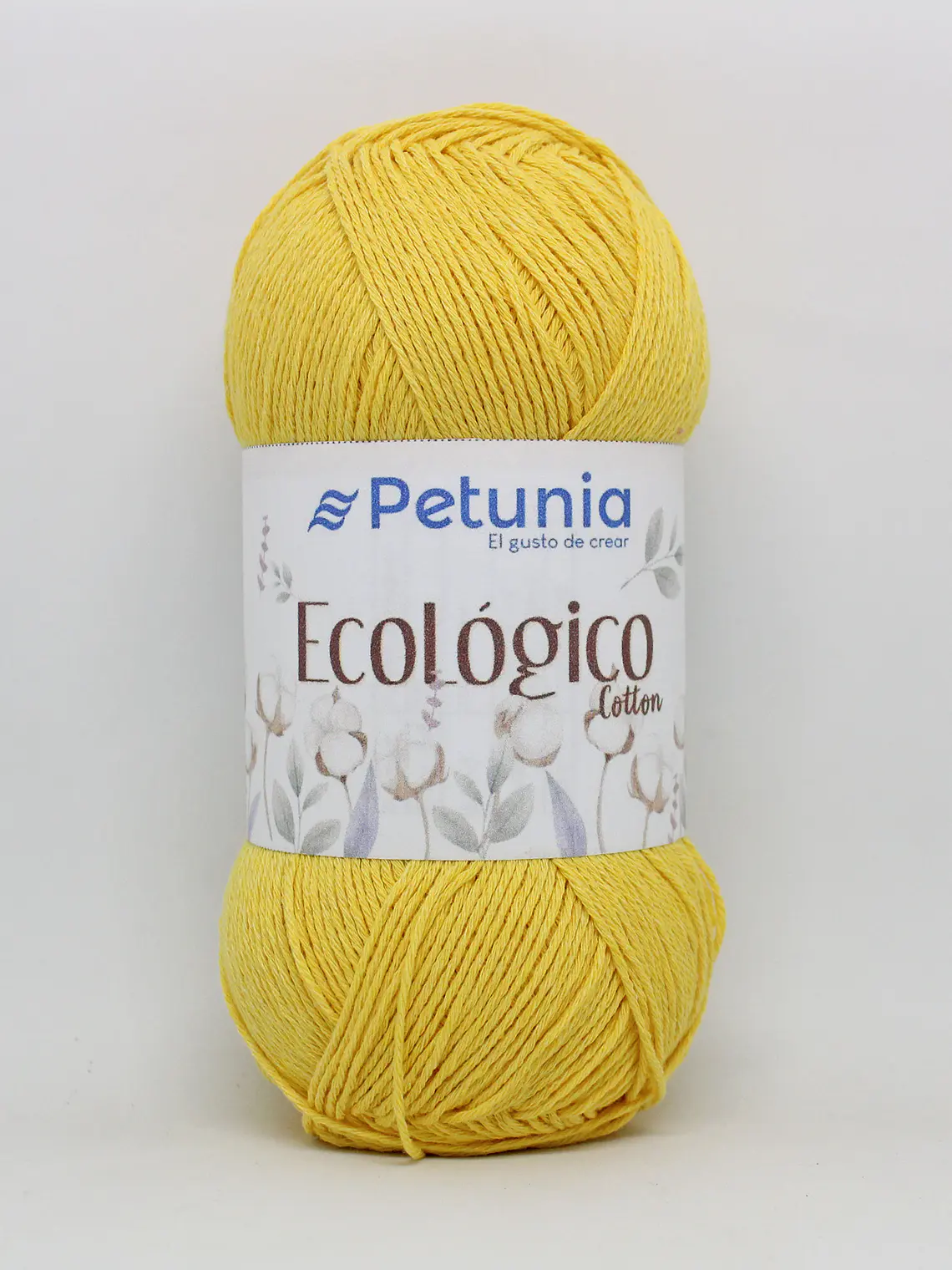 ALGODÓN ECOLÓGICO - 705 1