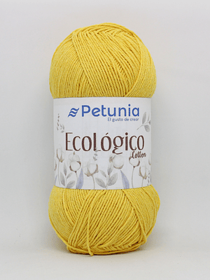 ALGODÓN ECOLÓGICO - 705