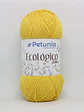 ALGODÓN ECOLÓGICO - 705 - Miniatura 1