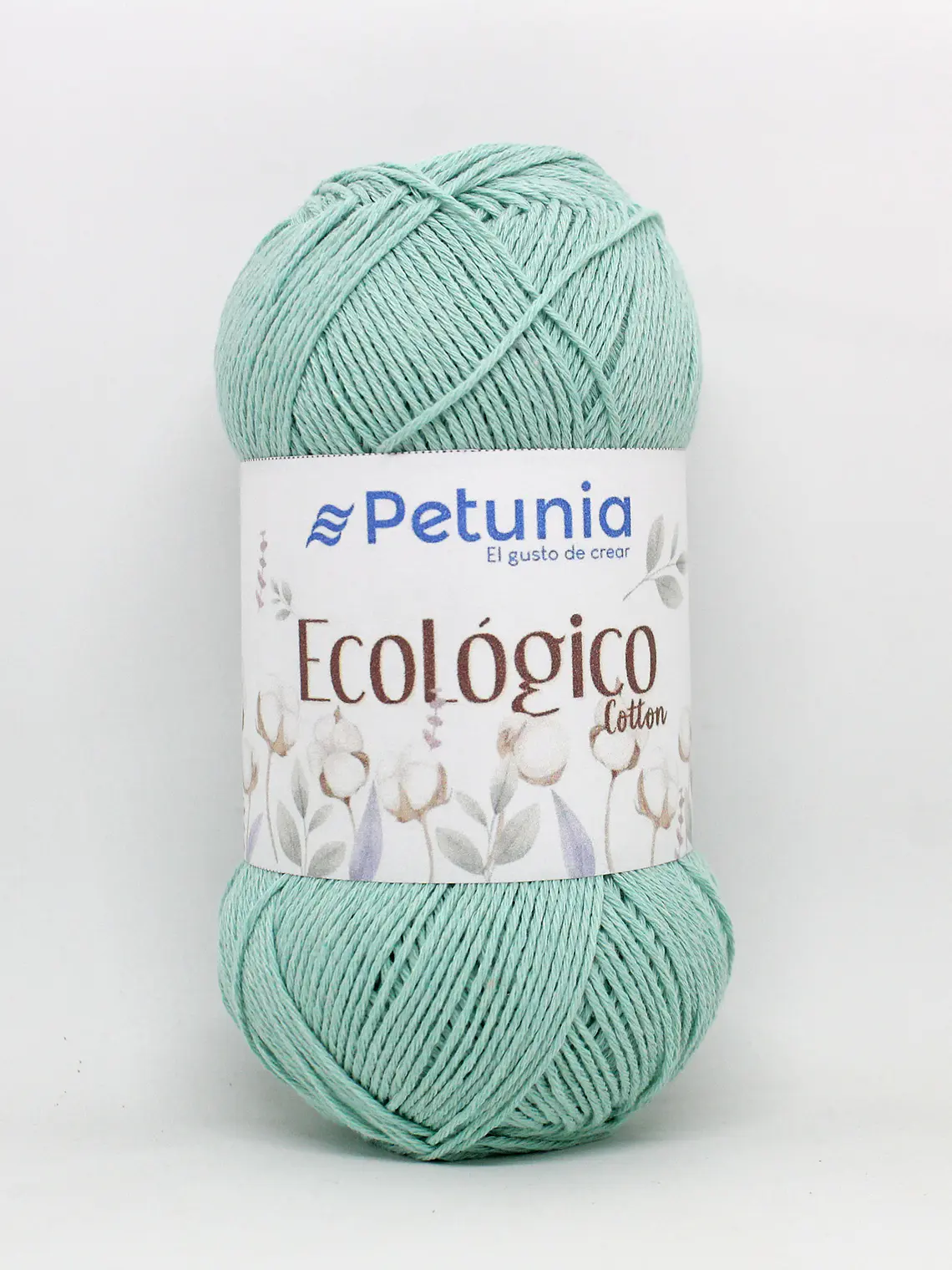 ALGODÓN ECOLÓGICO - 804 1