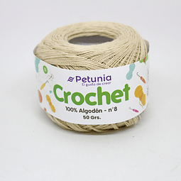 CROCHET N°8 - 13