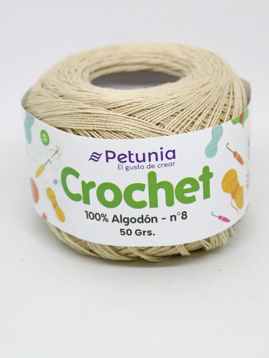 CROCHET N°8 - 13 1