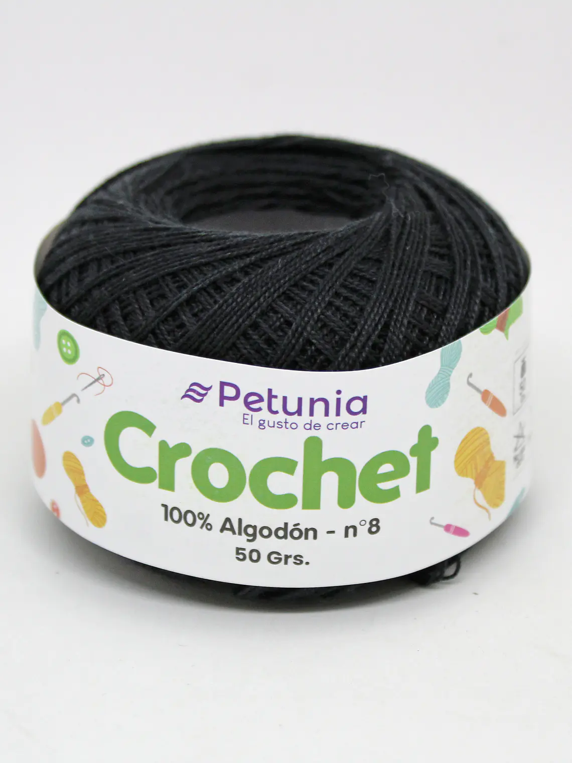 CROCHET N°8 - 15 1