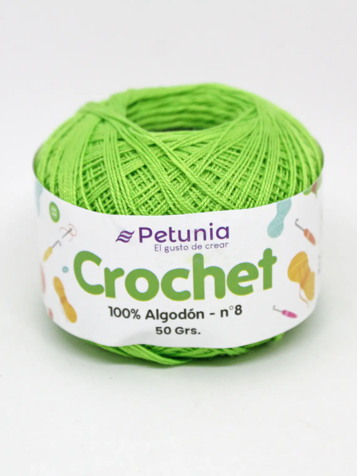 CROCHET N°8 - 19 1