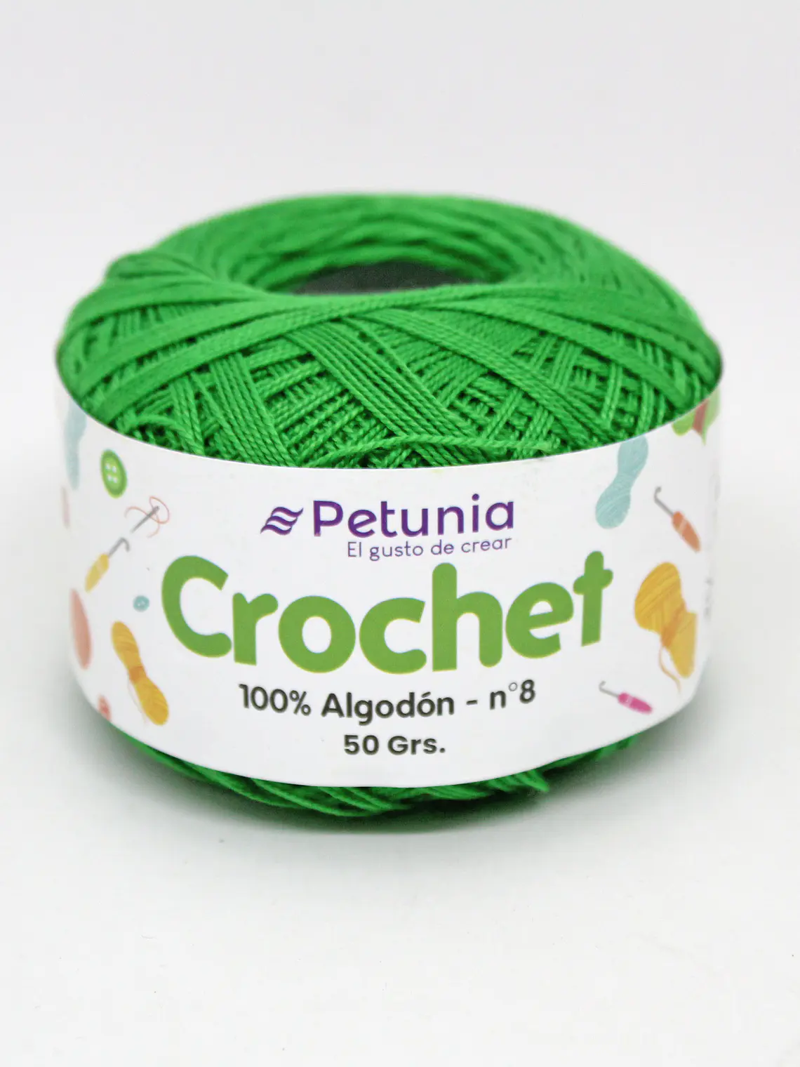 CROCHET N°8 - 22 1