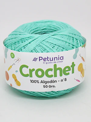 CROCHET N°8 - 27