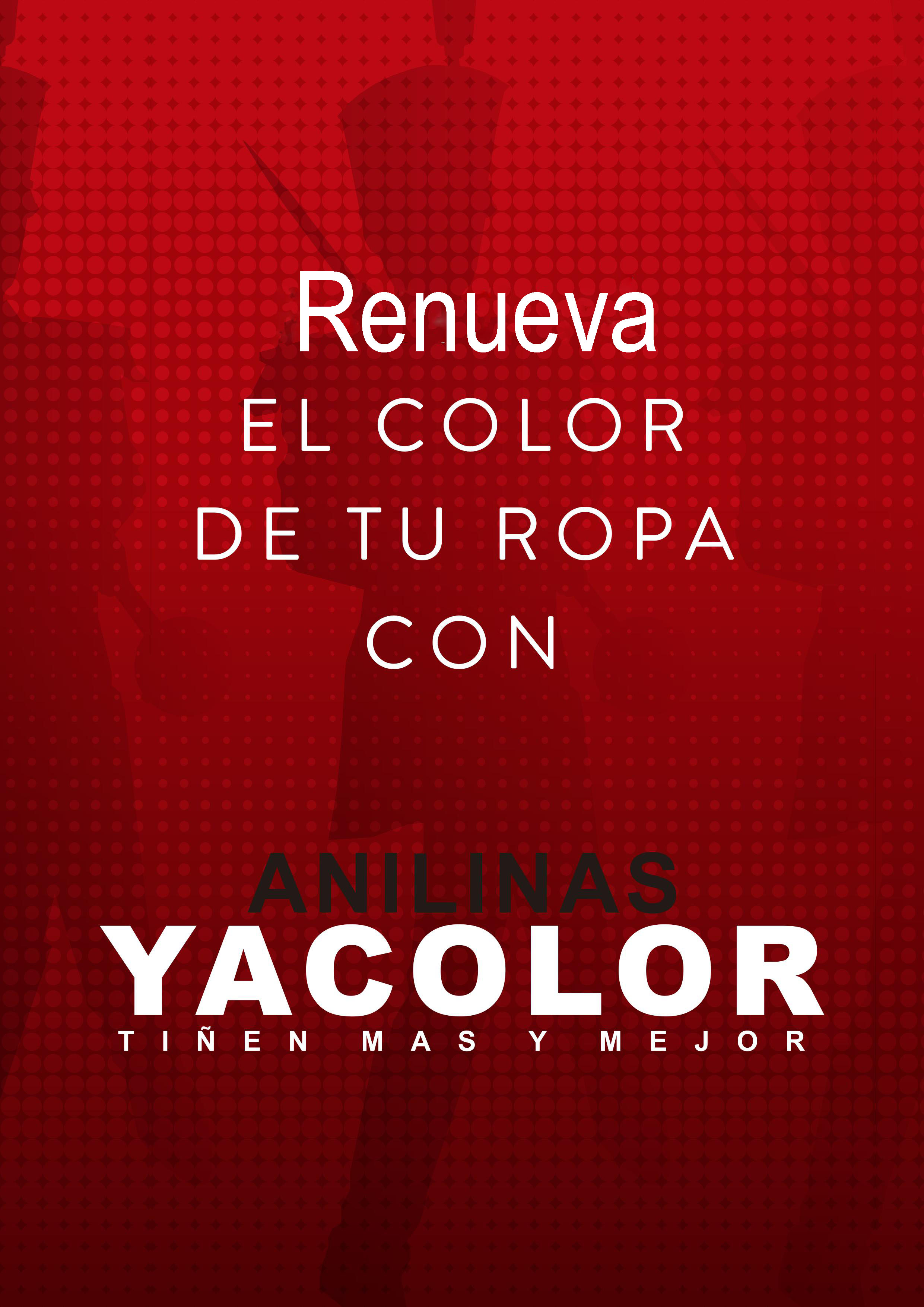 Yacolor