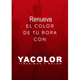 Yacolor