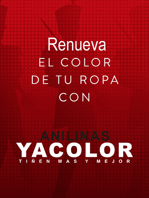 Yacolor