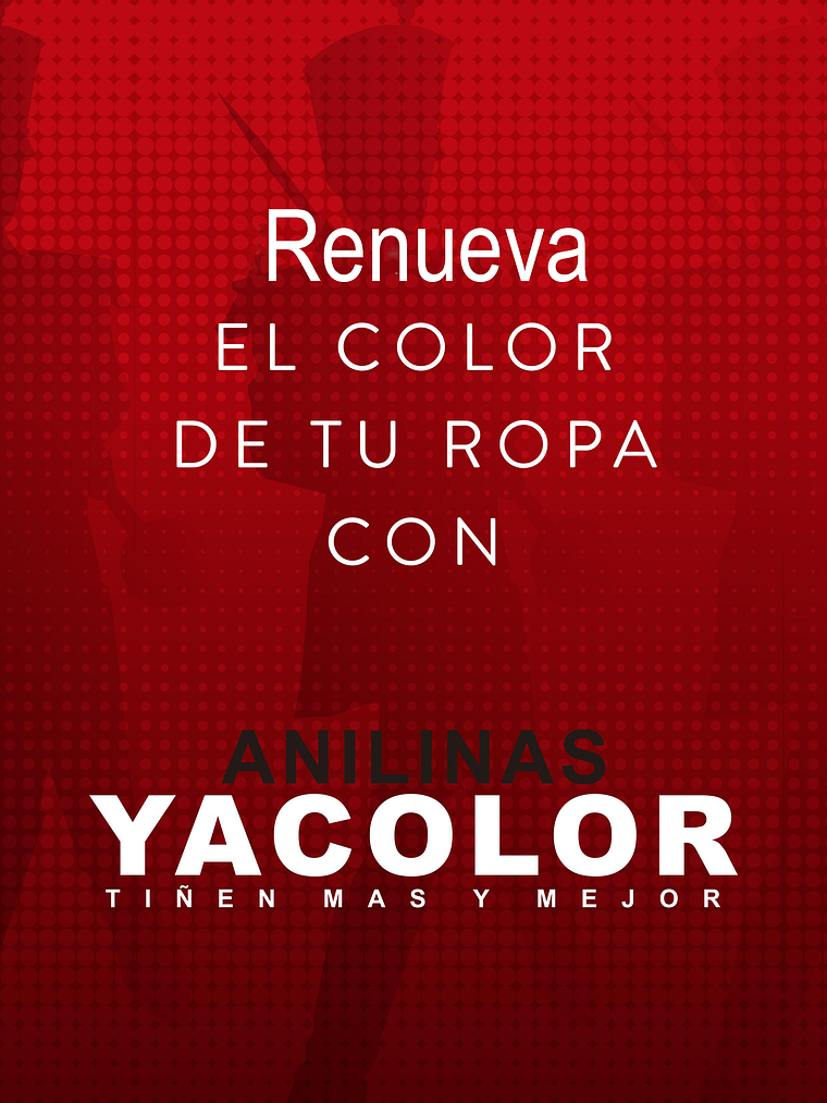 Yacolor 1