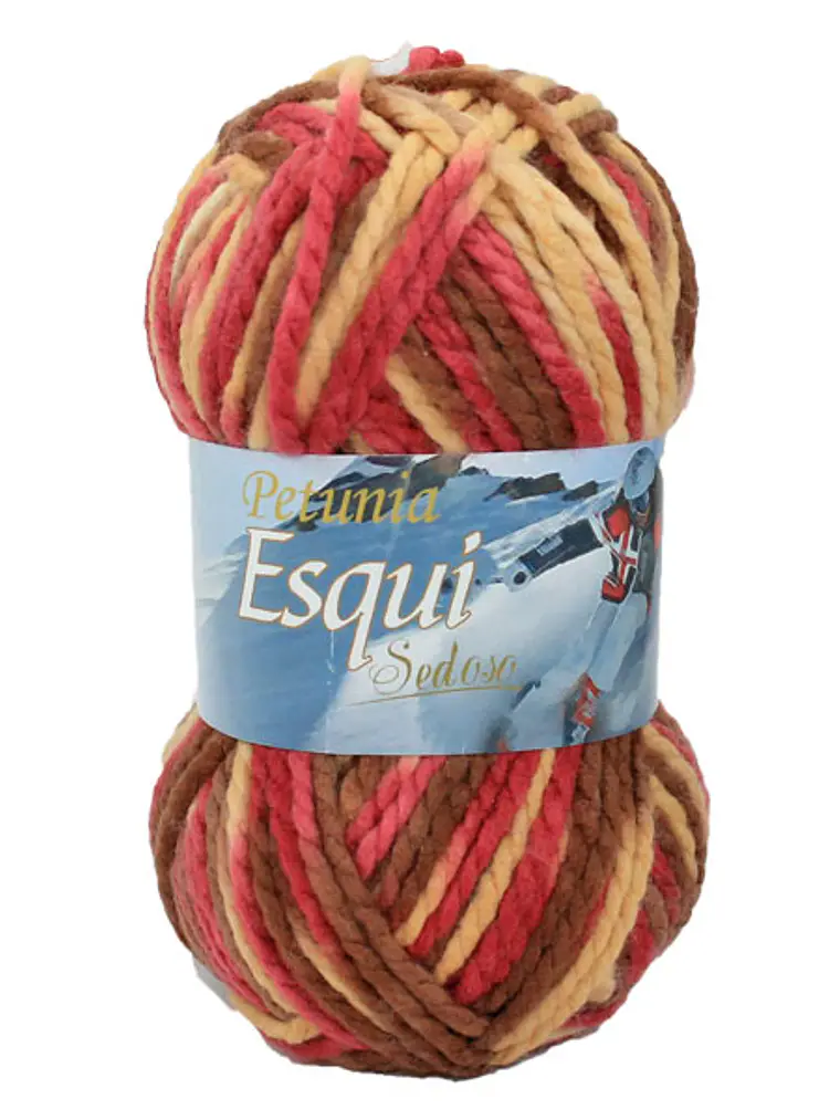 ESQUÍ - 275 1