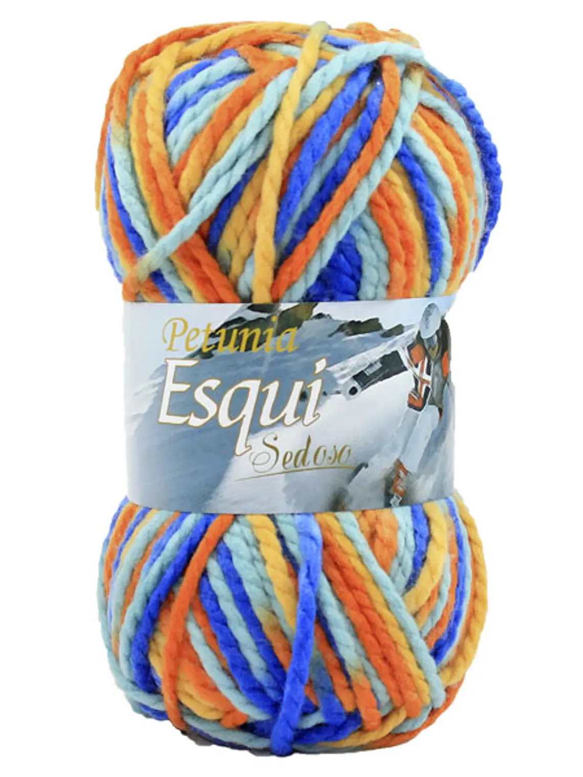 ESQUÍ - 285 1