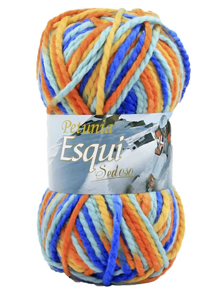 ESQUÍ - 285 1
