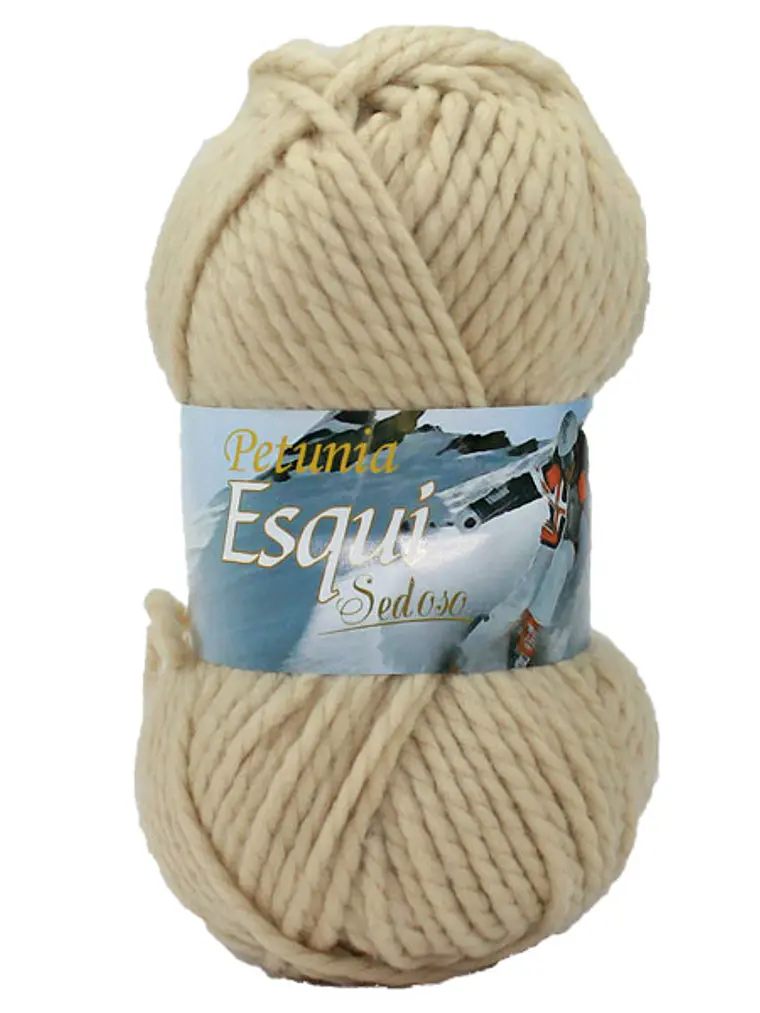 ESQUÍ - 294 1
