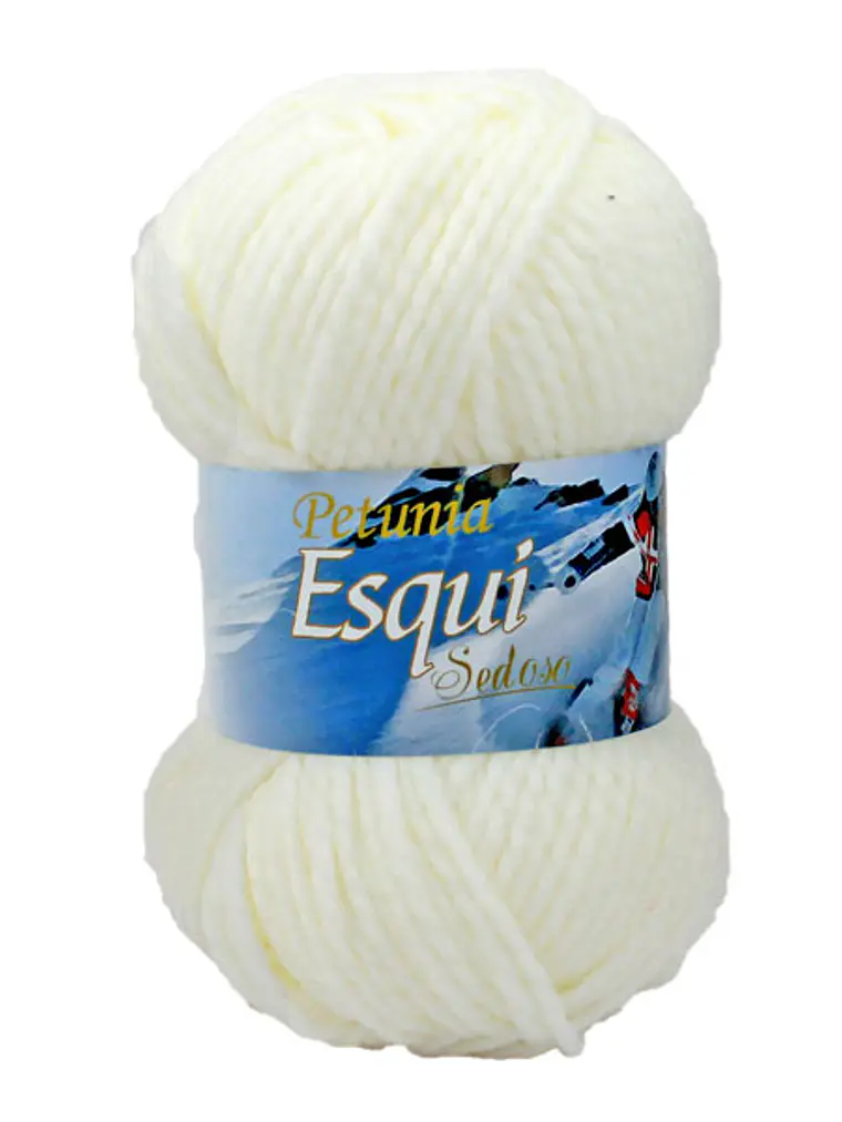ESQUÍ - 252 1