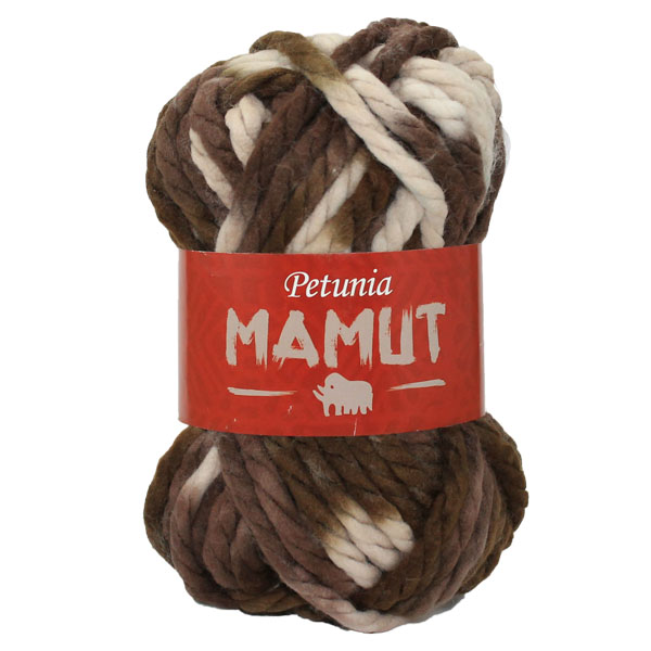 Mamut - 242