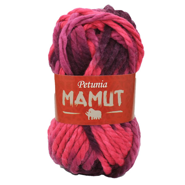 Mamut - 245