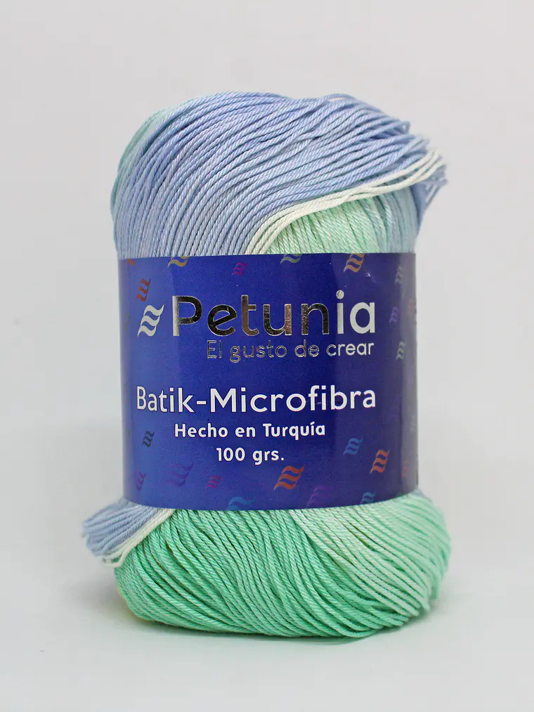 BATIK MICROFIBRA - 01 1