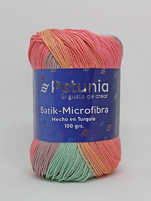 BATIK MICROFIBRA - 02