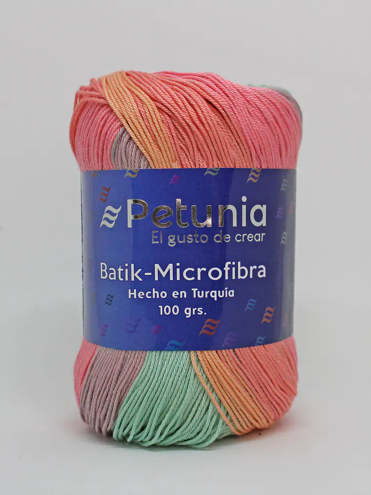 BATIK MICROFIBRA - 02 1