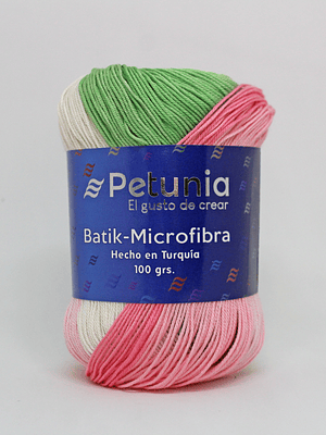 BATIK MICROFIBRA - 03