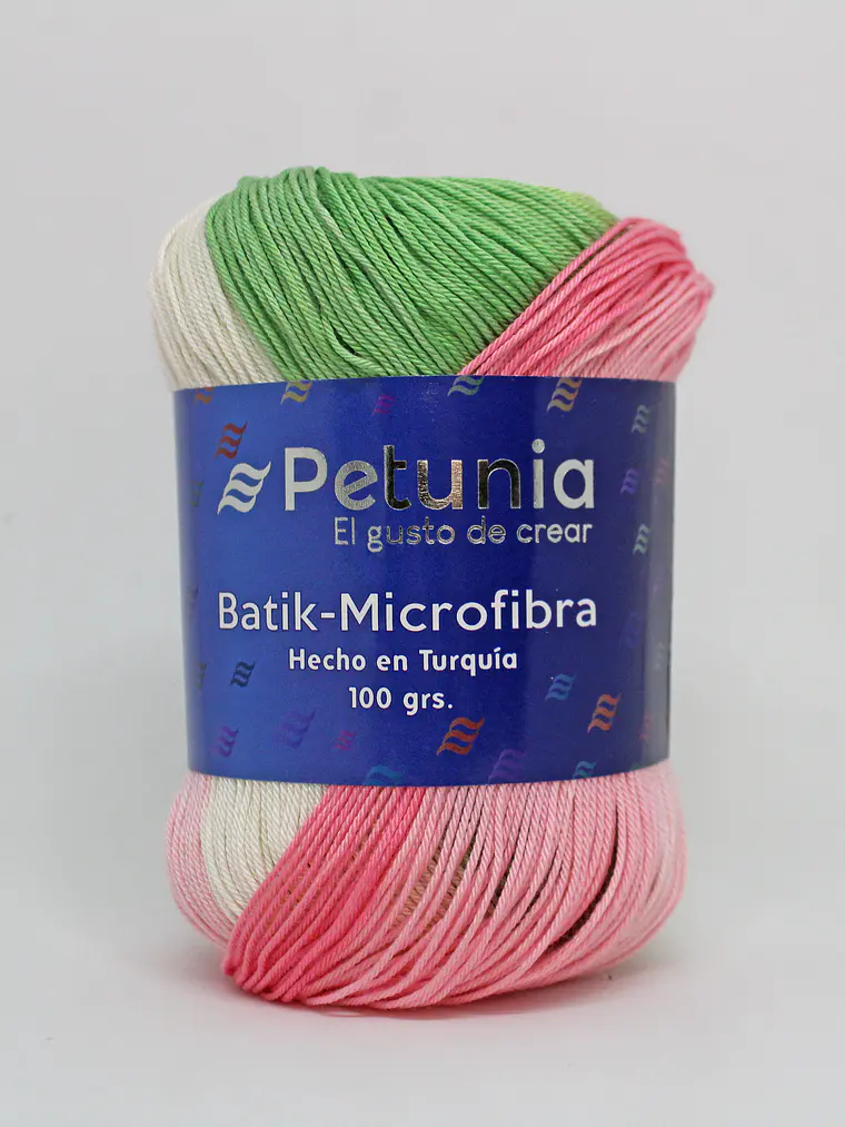 BATIK MICROFIBRA - 03 1