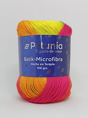 BATIK MICROFIBRA - 05