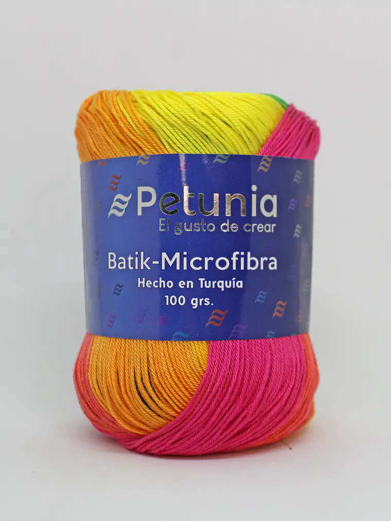 BATIK MICROFIBRA - 05 1