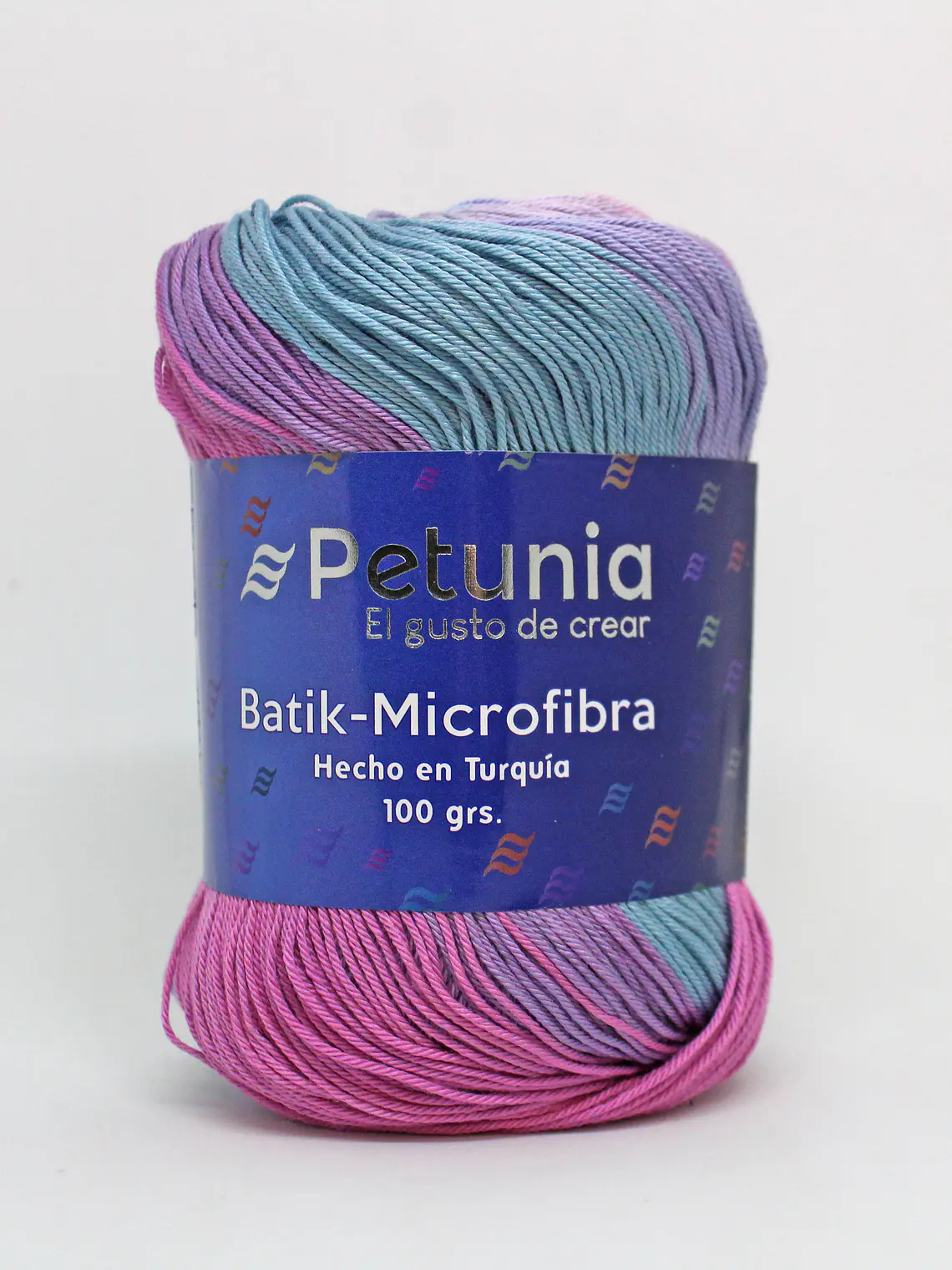 BATIK MICROFIBRA - 08 1