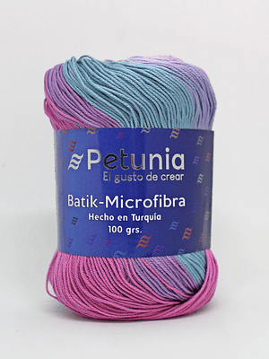 BATIK MICROFIBRA - 08