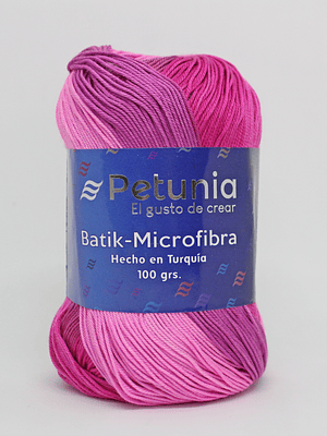 BATIK MICROFIBRA - 09