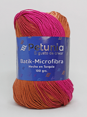 BATIK MICROFIBRA - 11