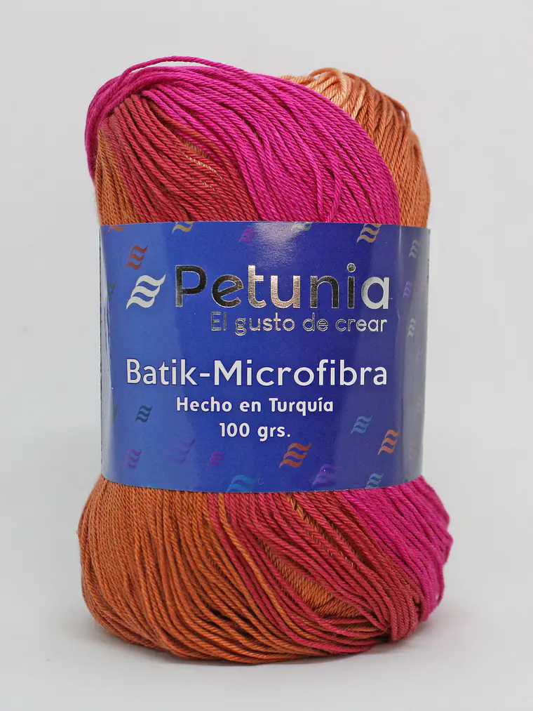 BATIK MICROFIBRA - 11 1