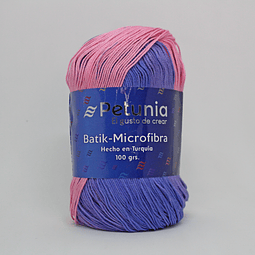 BATIK MICROFIBRA - 12