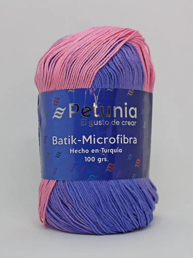 BATIK MICROFIBRA - 12 1