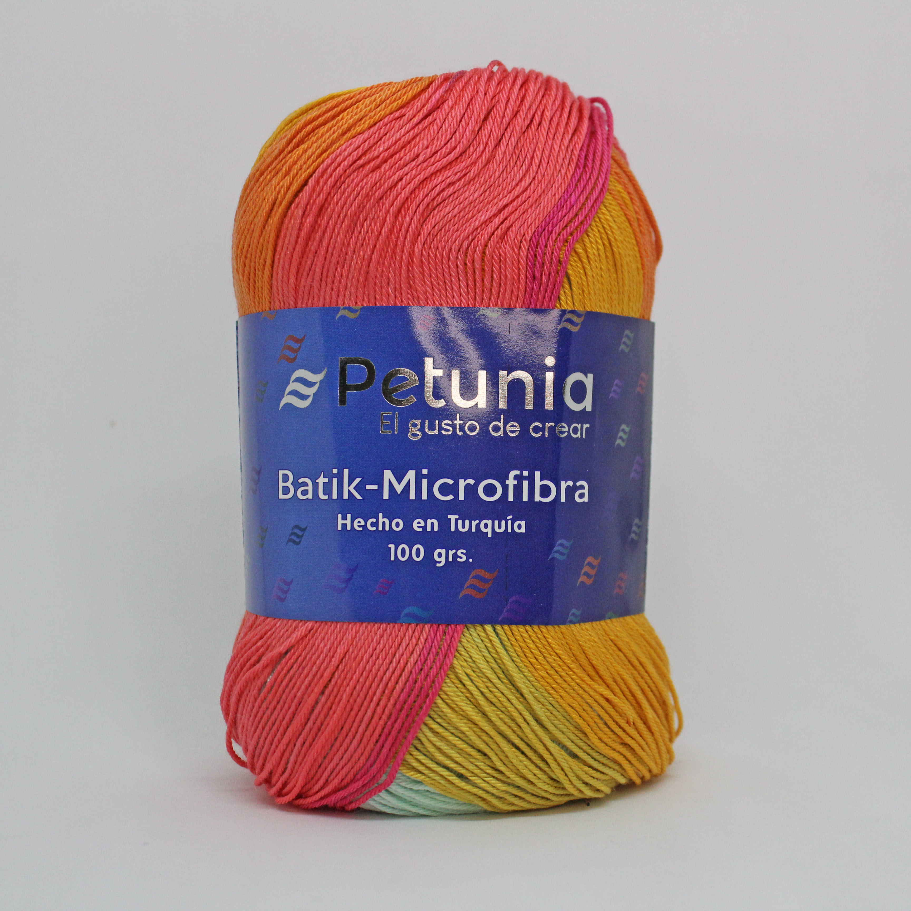 BATIK MICROFIBRA - 14