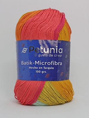 BATIK MICROFIBRA - 14